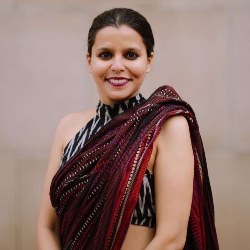 Lisa Rebello, Researcher at EMD Serono